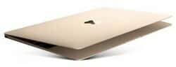 لپ تاپ اپل MacBook MLH82 M3 8G 512Gb SSD 12inch128954thumbnail
